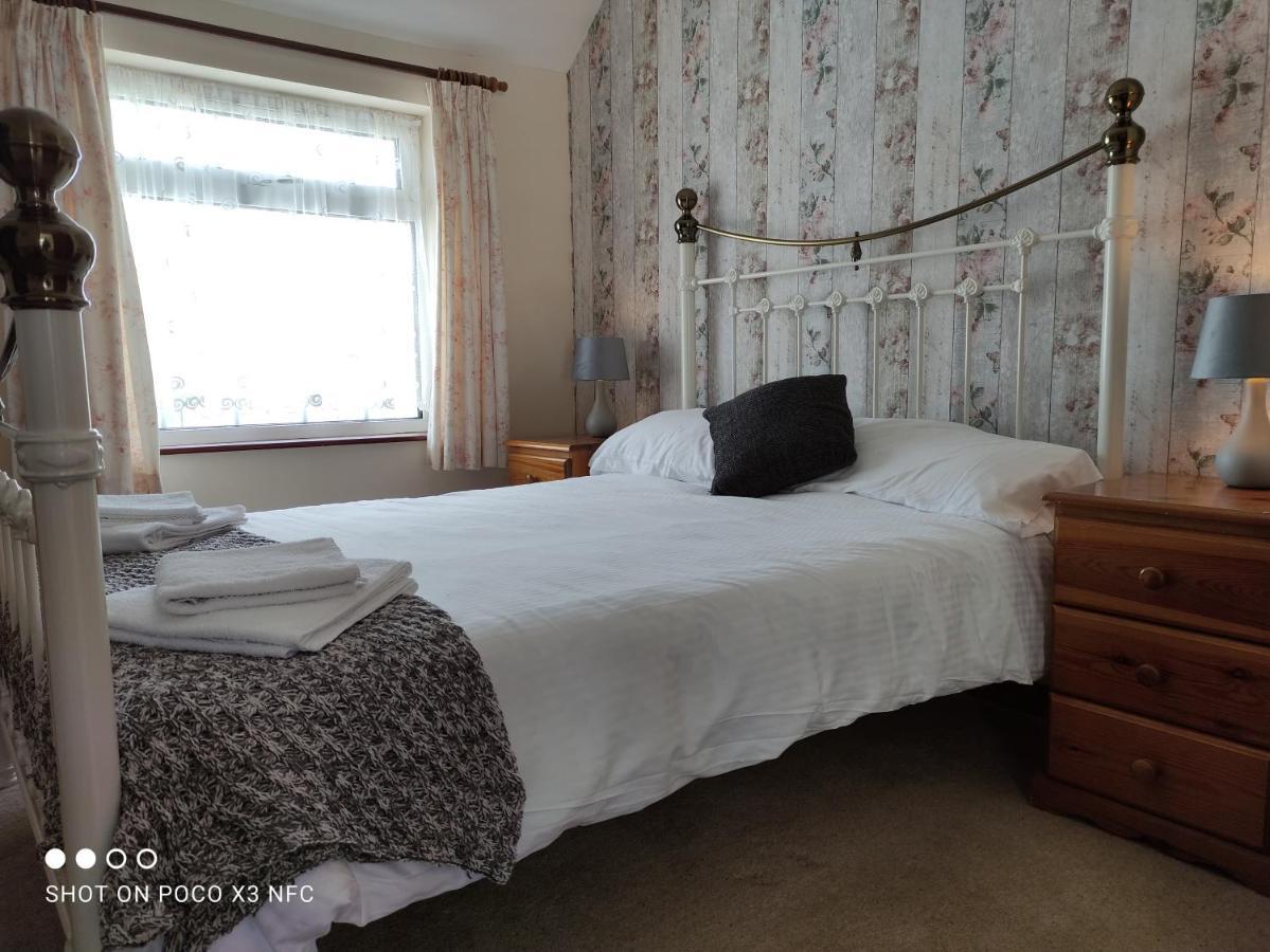 The Cornishman Inn Тінтагель Екстер'єр фото