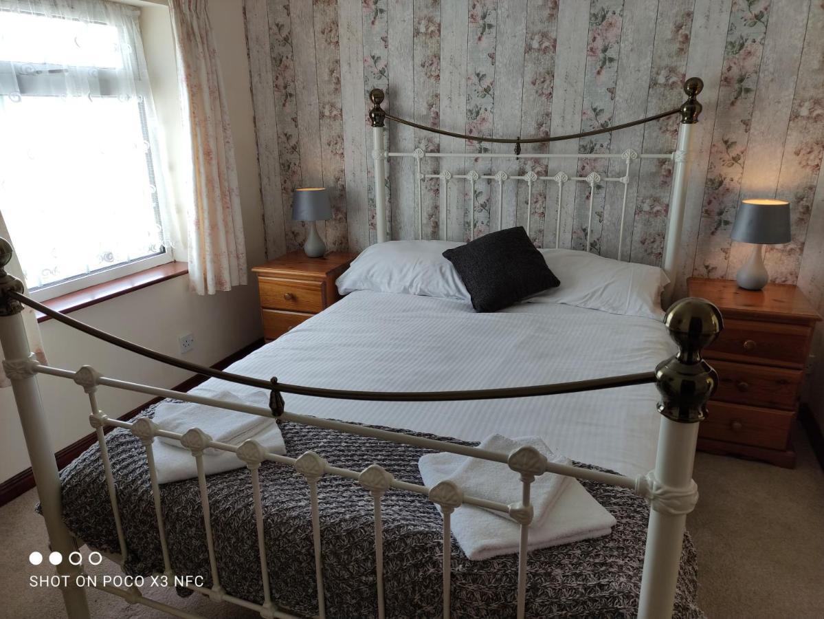 The Cornishman Inn Тінтагель Екстер'єр фото