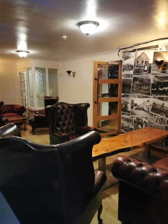 The Cornishman Inn Тінтагель Екстер'єр фото